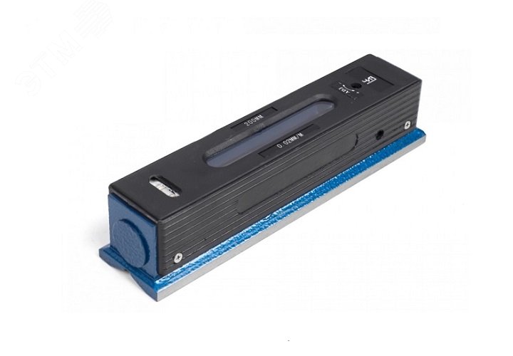 Уровень брусковый 150мм 0.02мм/м