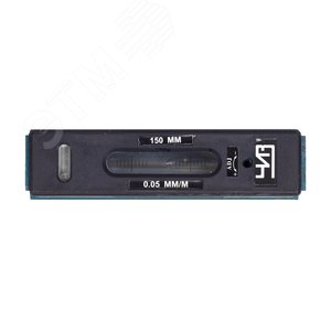 Уровень брусковый 150мм 0.05мм/м ЧИЗ