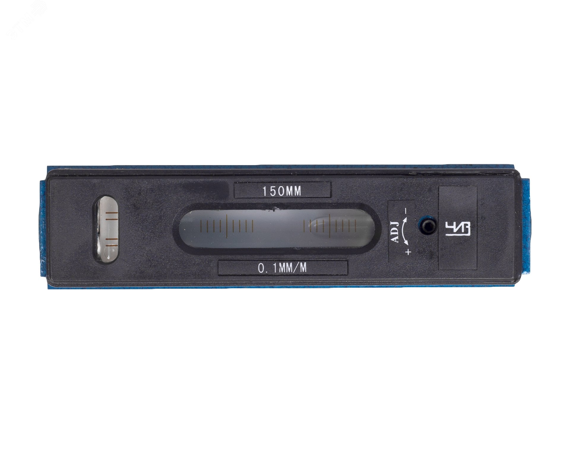 Уровень брусковый 150мм 0.10мм/м пов