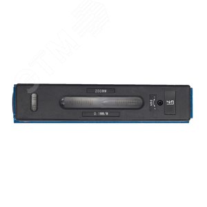 Уровень брусковый 200мм 0.10мм/м ЧИЗ