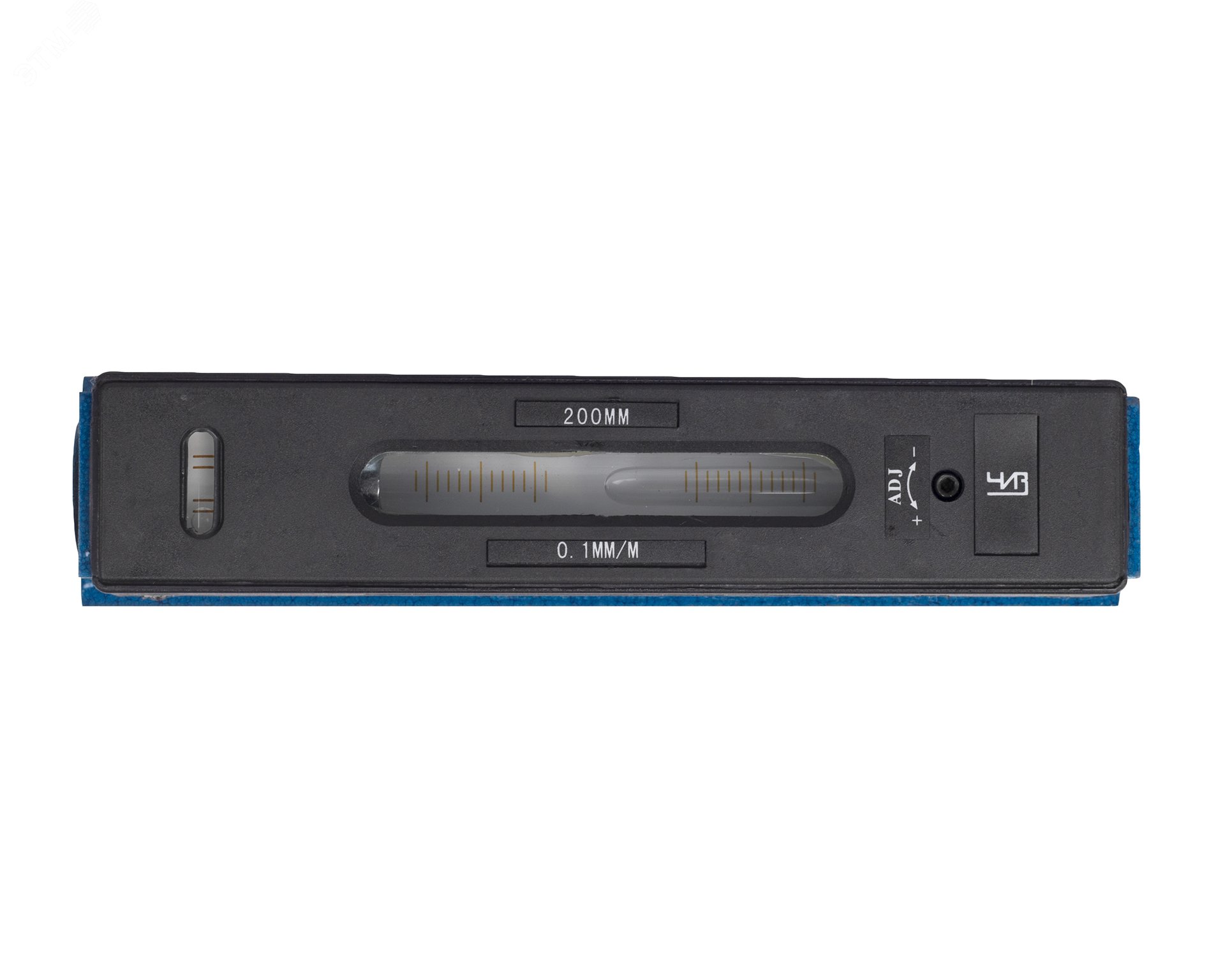 Уровень брусковый 200мм 0.10мм/м ЧИЗ