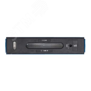 Уровень брусковый 200мм 0.15мм/м ЧИЗ