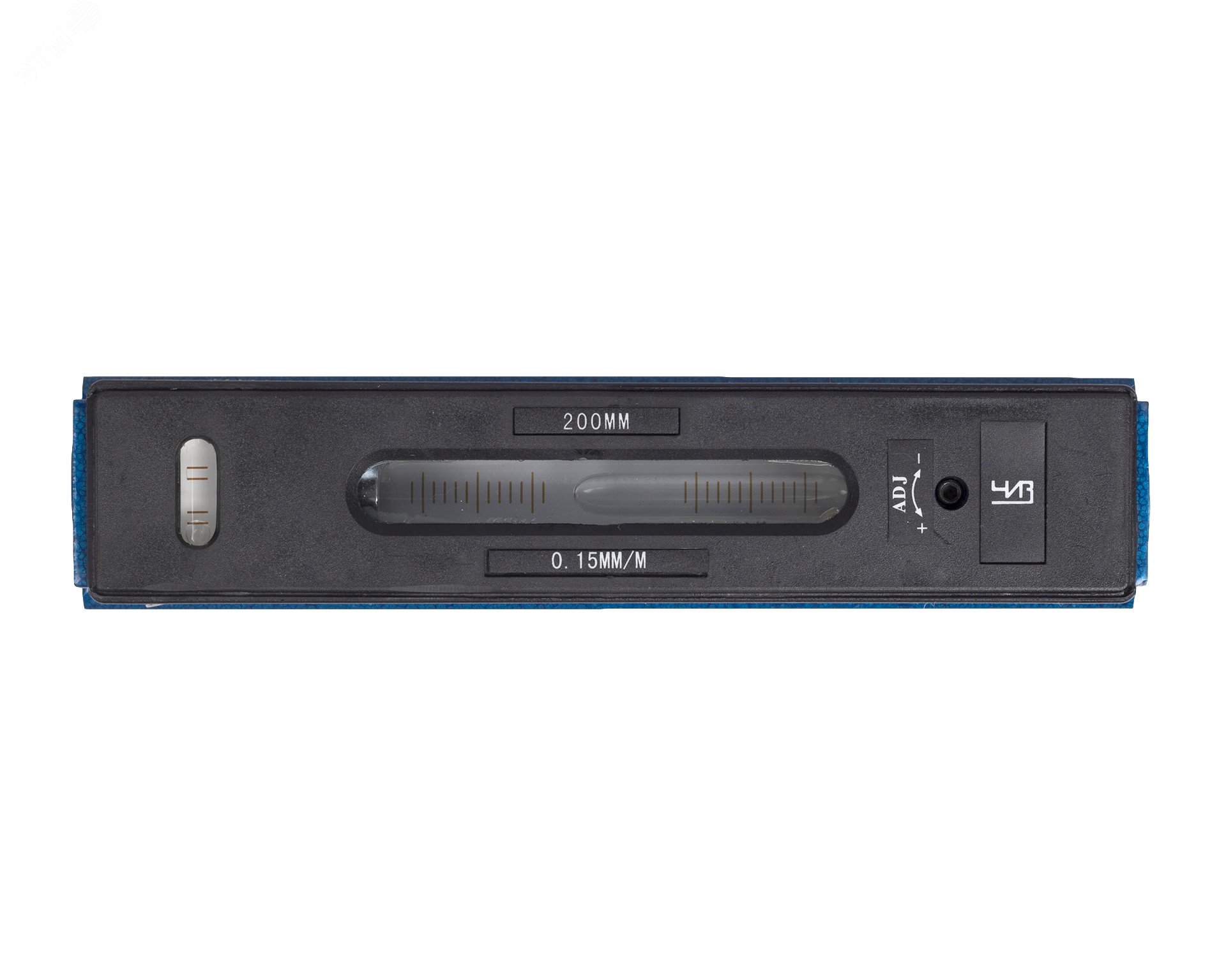 Уровень брусковый 200мм 0.15мм/м ЧИЗ