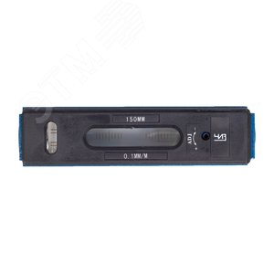 Уровень брусковый 150мм 0.10мм/м