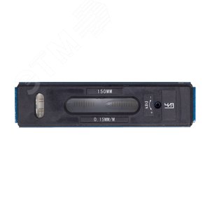 Уровень брусковый 150мм 0.15мм/м