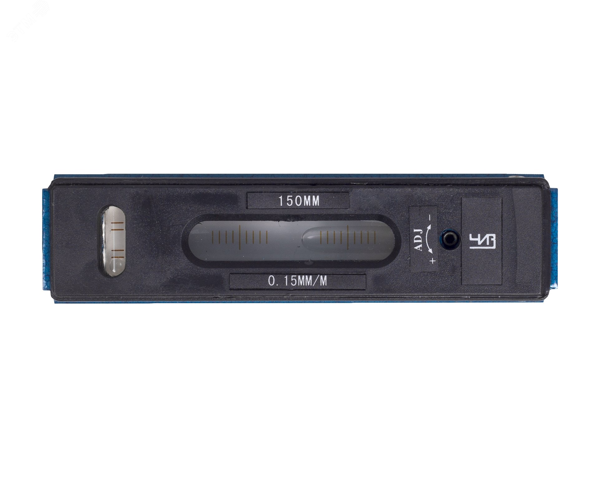 Уровень брусковый 150мм 0.15мм/м