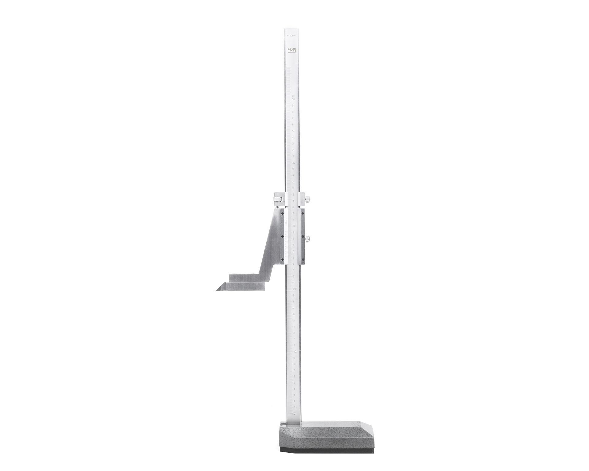 Штангенрейсмас ШР- 500 0,05 ЧИЗ