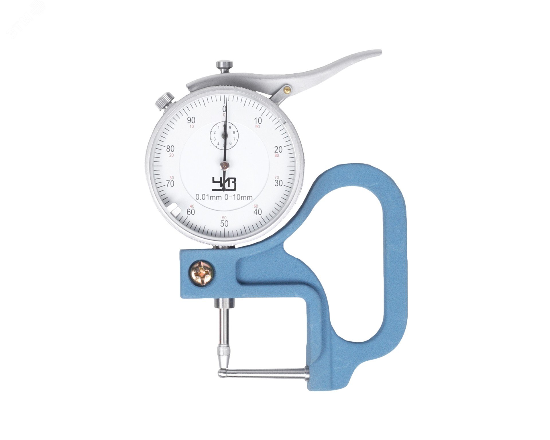 Стенкомер индикаторный С-10А