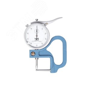 Стенкомер индикаторный С-10А