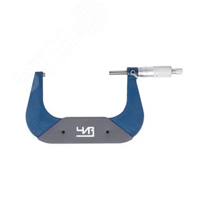 Микрометр МК- 125 0,01 ЧИЗ