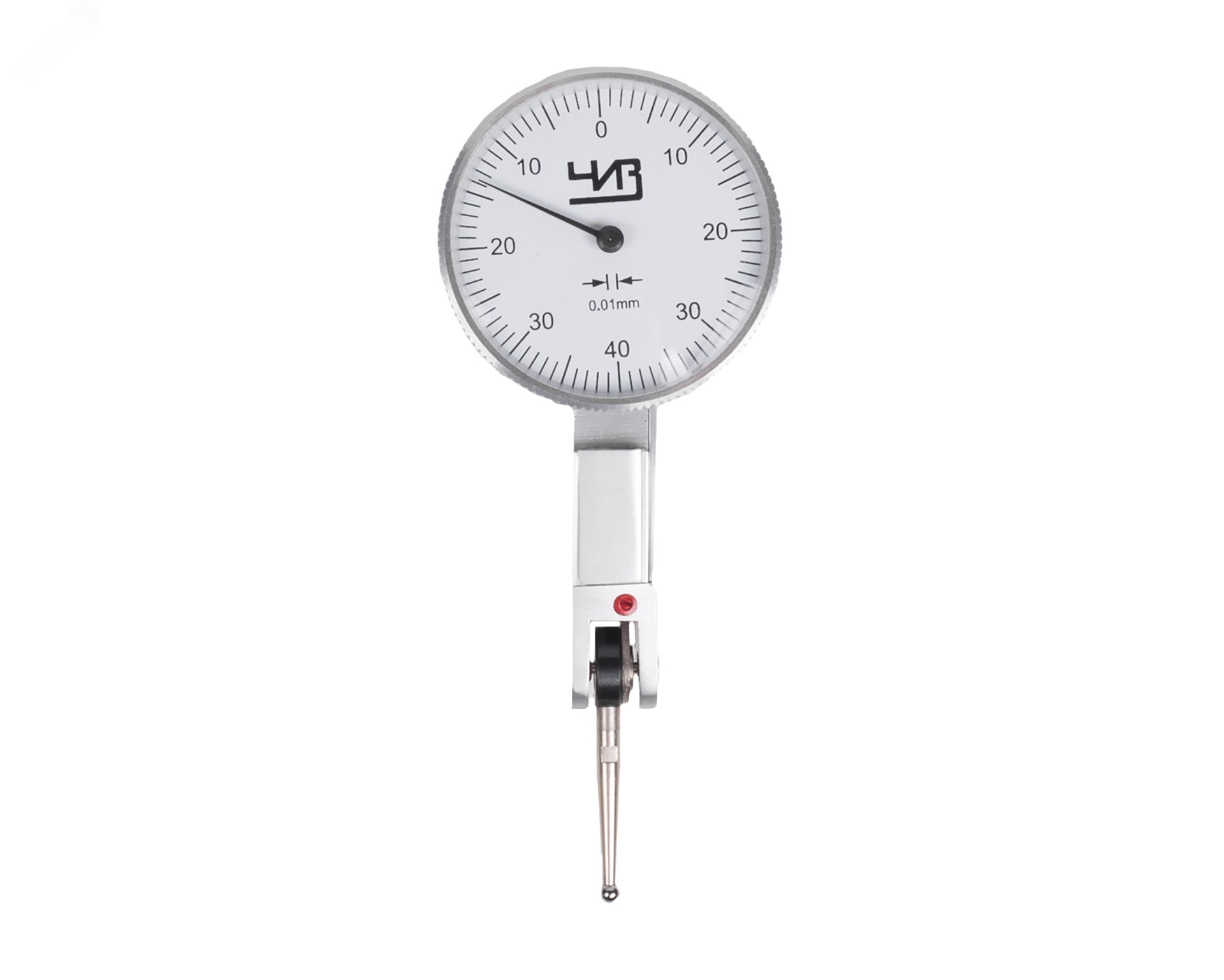 Индикатор ИРБ 0-0.8 0.01 с повер.