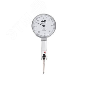 Индикатор ИРБ 0-0.8 0.01 с повер.