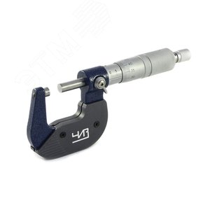 Микрометр МК- 25 0,001 повыш. точ. калиб