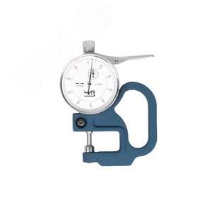 Толщиномер индикаторный ТР 10- 30 0,01 ручной ЧИЗ