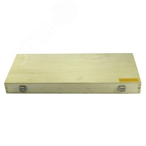 Нутромер микром. НМ 10- 75 0,01