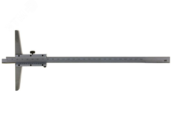 Штангенглубиномер ШГ- 300 0,05 ЧИЗ