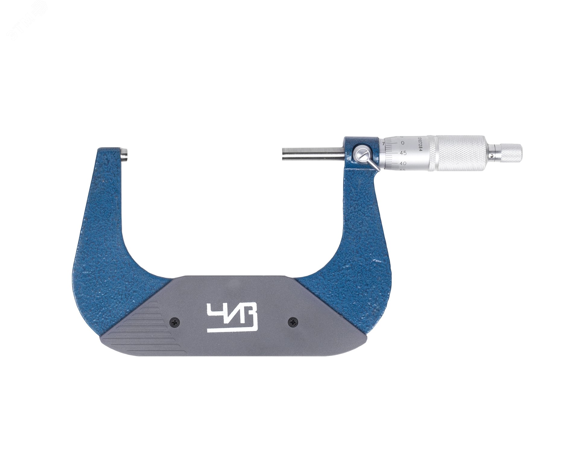 Микрометр МК-100 0.01 поверка