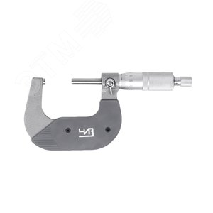 Микрометр МК-50 0.01 кл.2 с поверкой