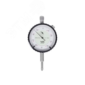 Индикатор часового типа ИЧ 0-5 0.01 без ушка