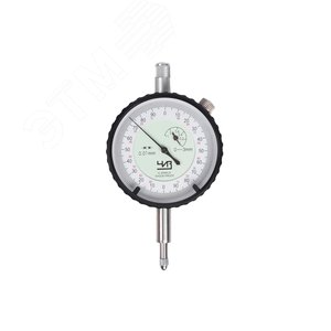 Индикатор часового типа ИЧ 0-3 0.01 без ушка