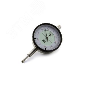 Индикатор часового типа ИЧ 0-10 0.01 без ушка кл.0 с поверкой
