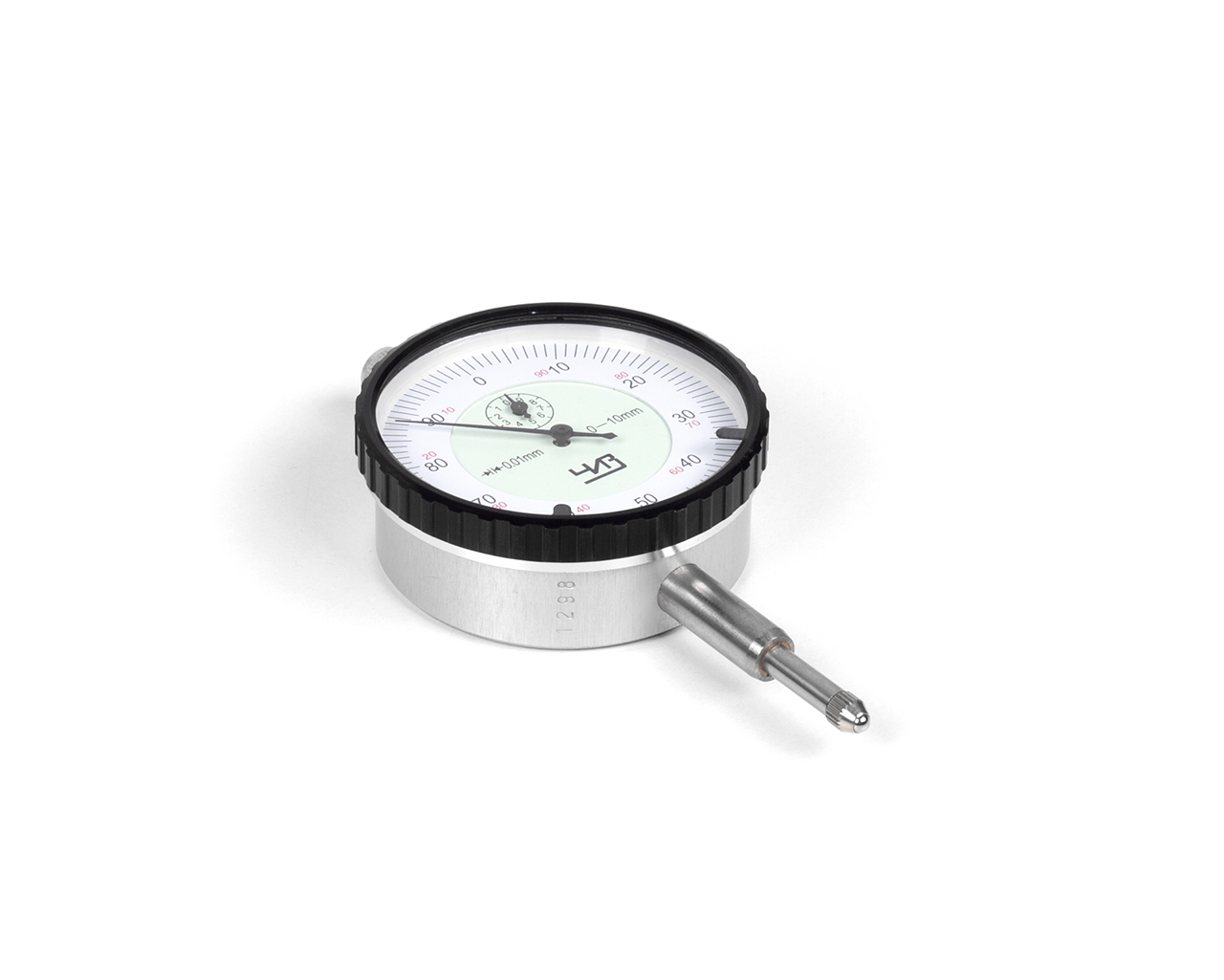 Индикатор часового типа ИЧ-10 0,01 без ушка ЧИЗ