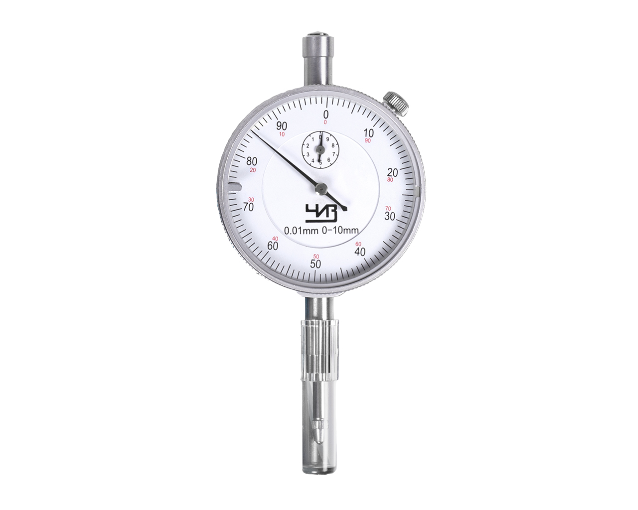 Индикатор часового типа ИЧ-10 0,01 с ушком ЧИЗ