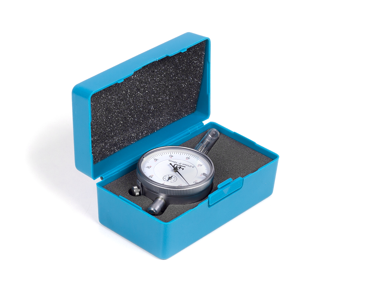 Индикатор часового типа ИЧ-10 0,01 с ушком ЧИЗ