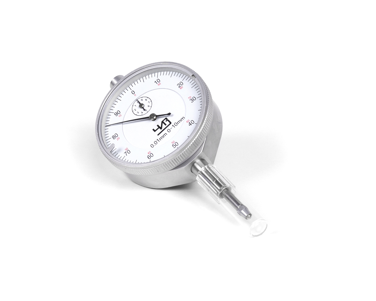 Индикатор часового типа ИЧ-10 0,01 с ушком ЧИЗ