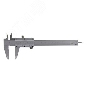 Штангенциркуль ШЦ-1-150 0,1 (ГРСИ №72189-18) с поверкой