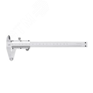 Штангенциркуль ШЦ-1-125 0,02 ЧИЗ