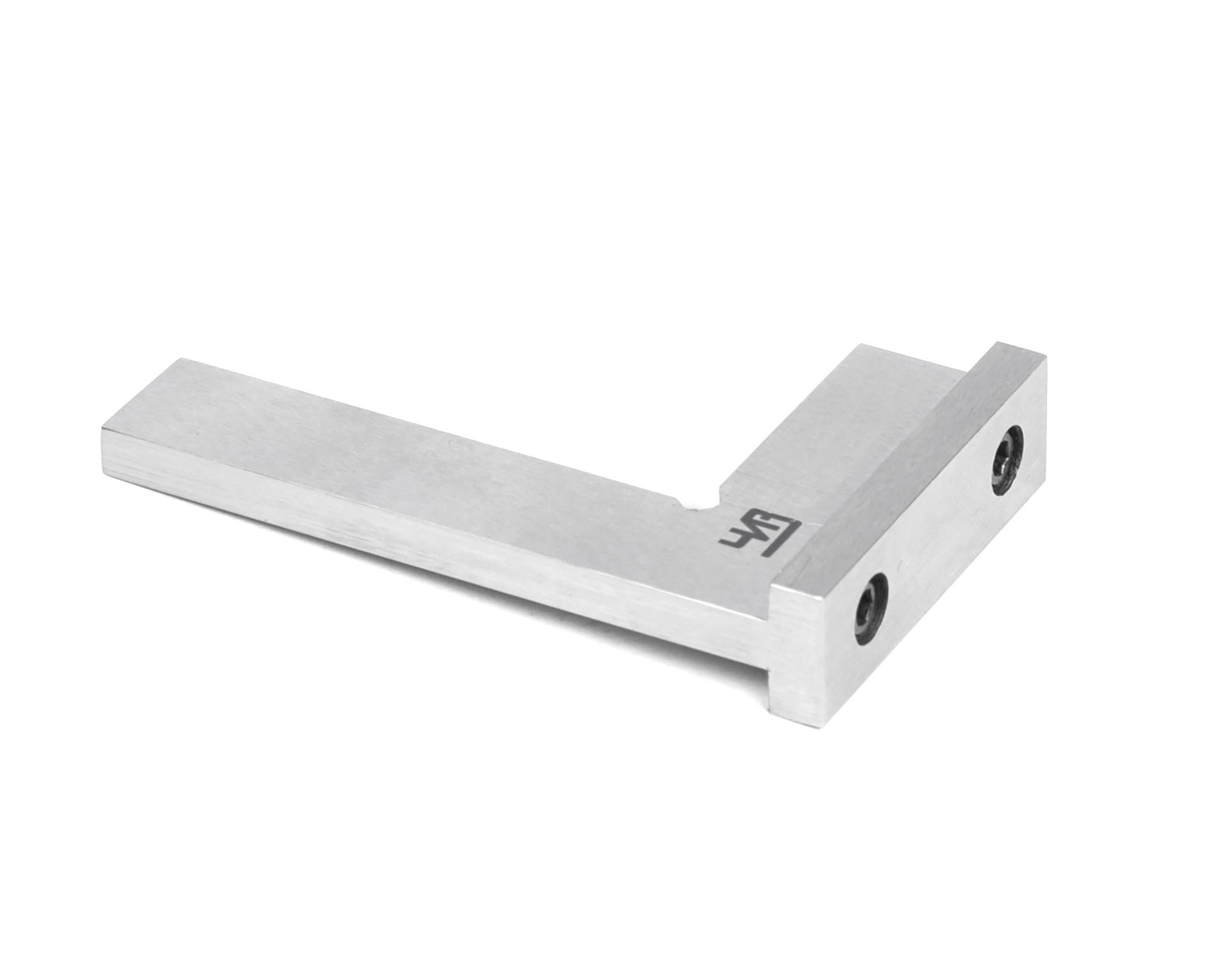 Угольник поверочный УШ- 60х 40 кл.1 ЧИЗ