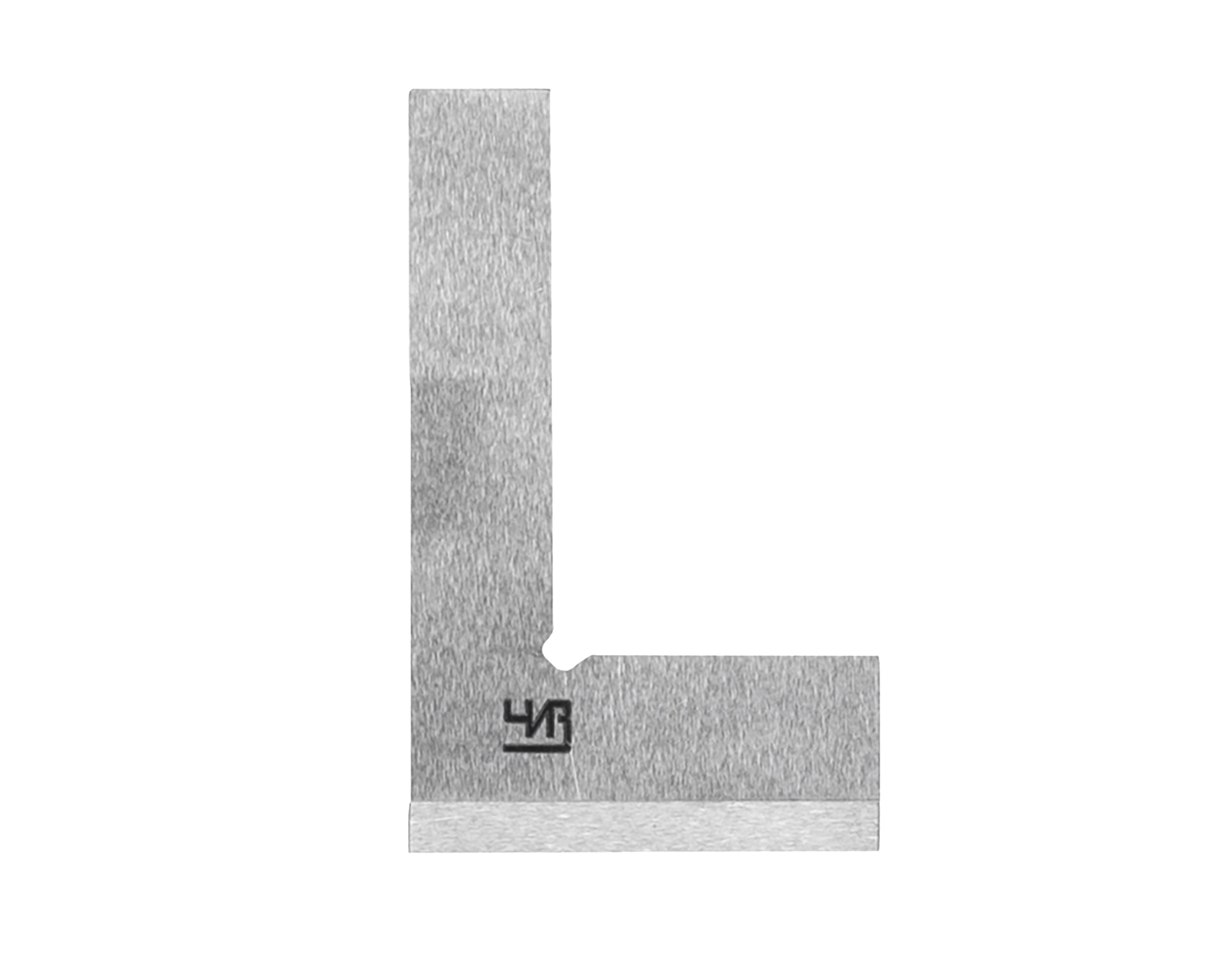 Угольник поверочный УШ- 60х 40 кл.2 ЧИЗ