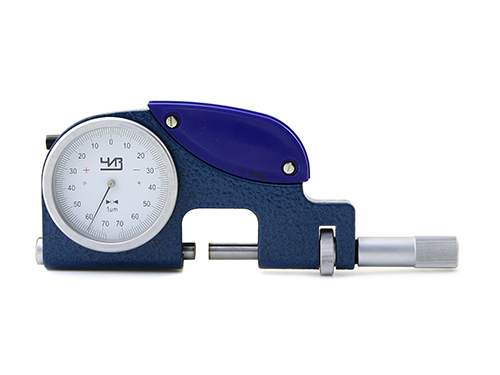 Скоба рычажная СР-150 0,002 +/-0,14 ЧИЗ