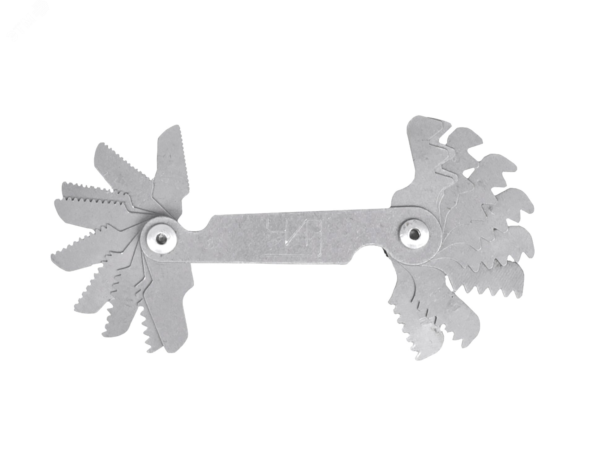 Набор шаблонов резьбовых №2 Д55 ЧИЗ