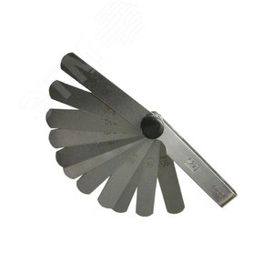 Набор щупов N2 0,02-0,5 L= 70 ЧИЗ