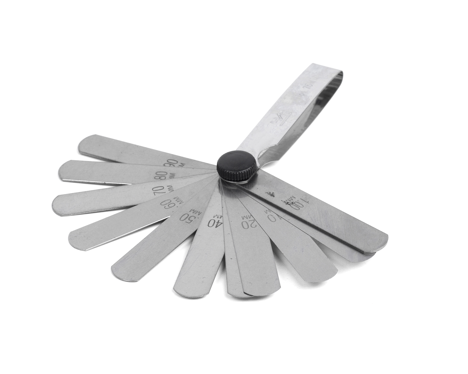 Набор щупов N4 0,1-1 L= 70 ЧИЗ