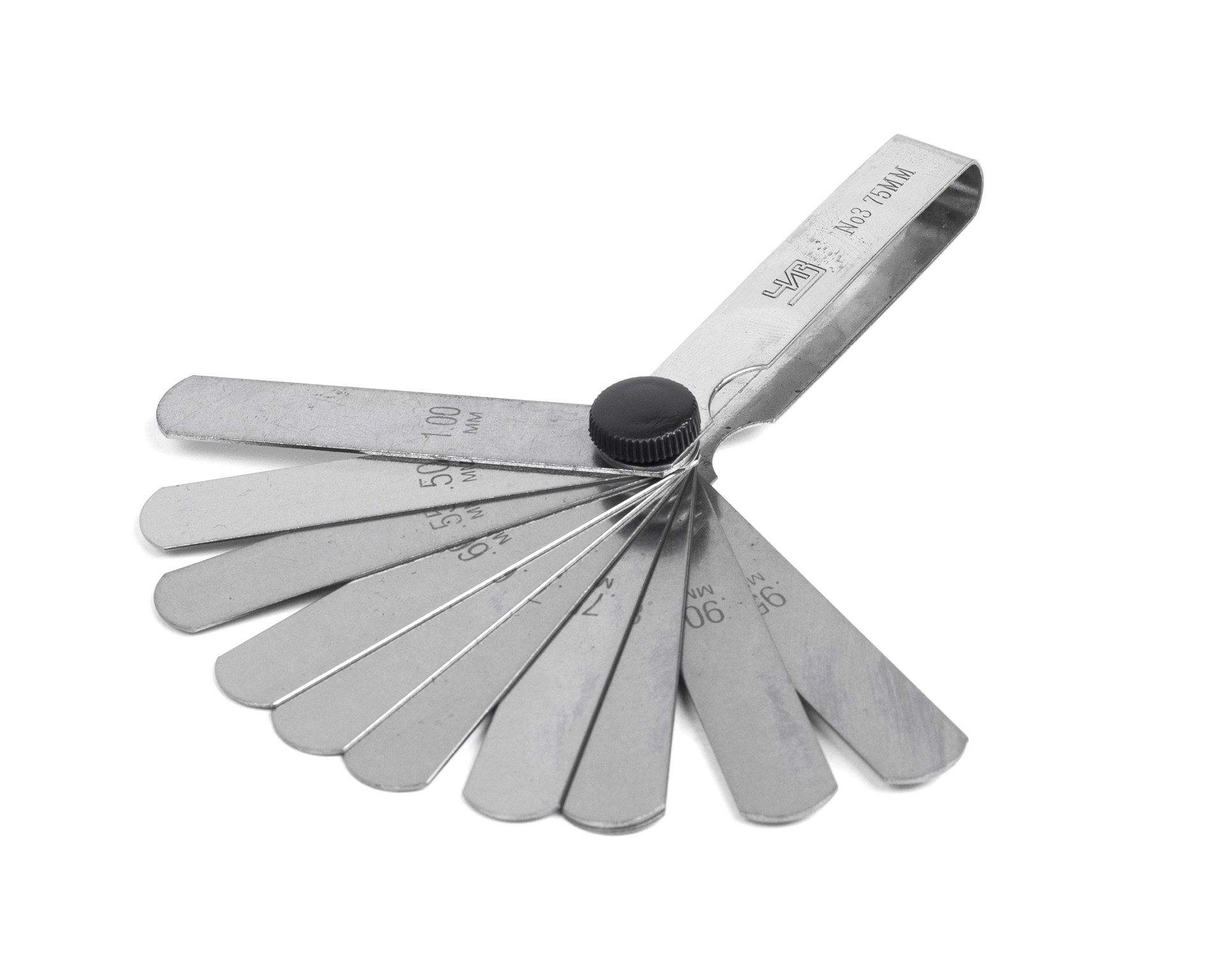 Набор щупов N3 0,5-1 L= 70 ЧИЗ