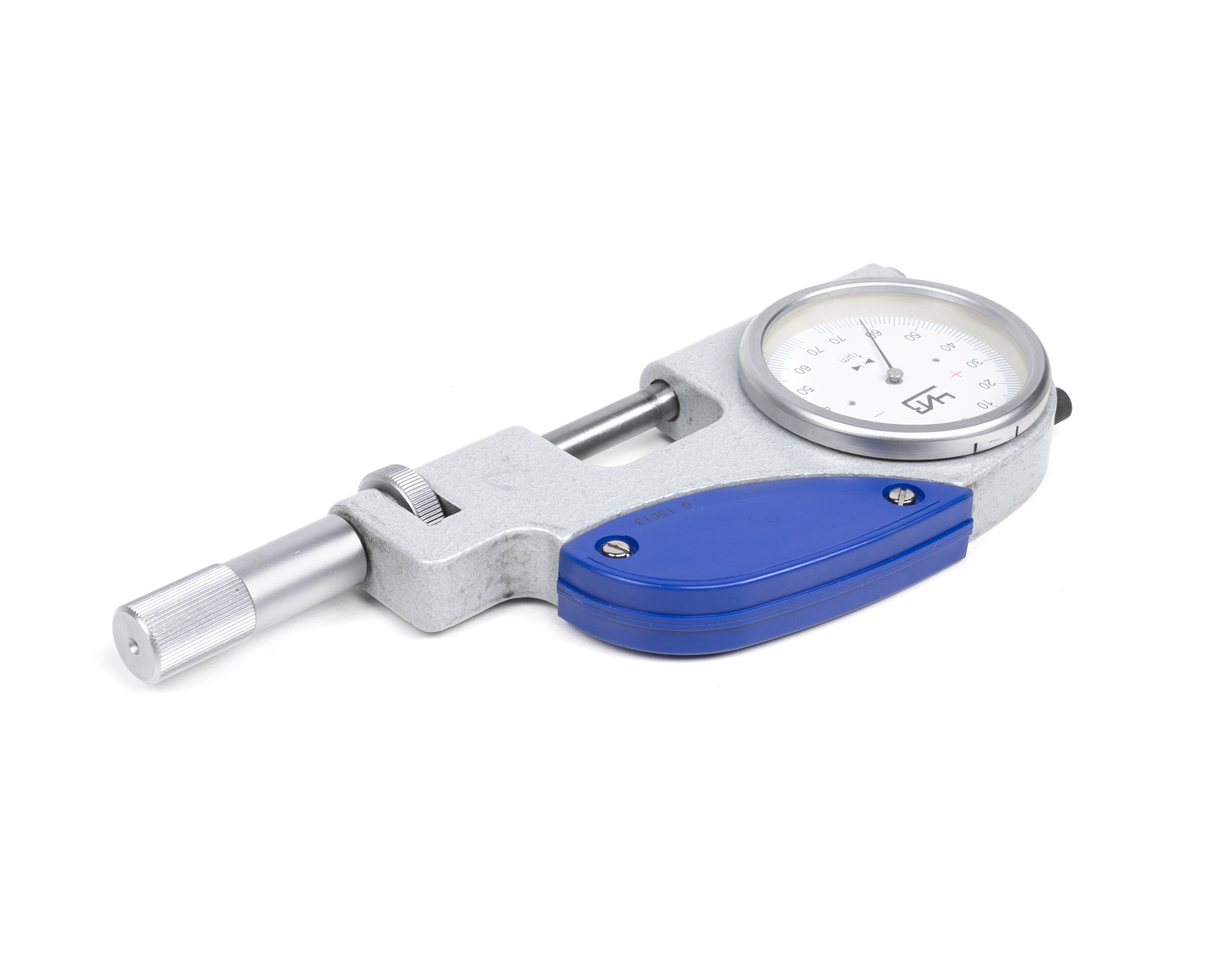 Скоба рычажная СРП- 25 0,001 повышенной точности (+/- 0,07) ЧИЗ