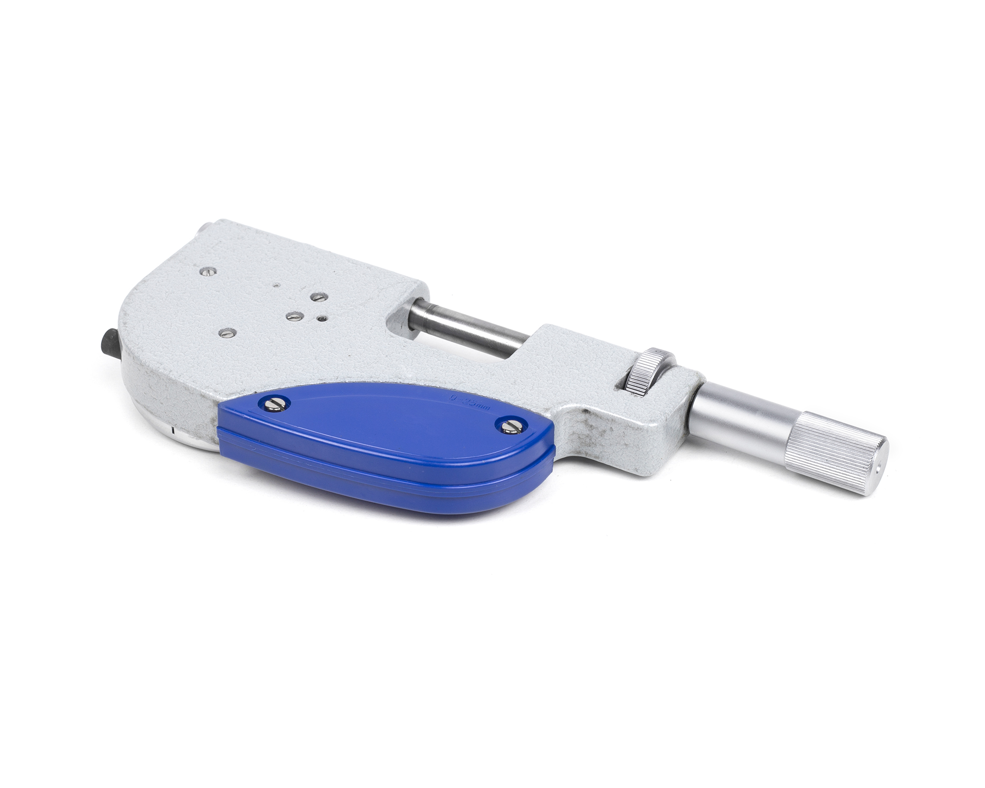 Скоба рычажная СРП- 25 0,001 повышенной точности (+/- 0,07) ЧИЗ