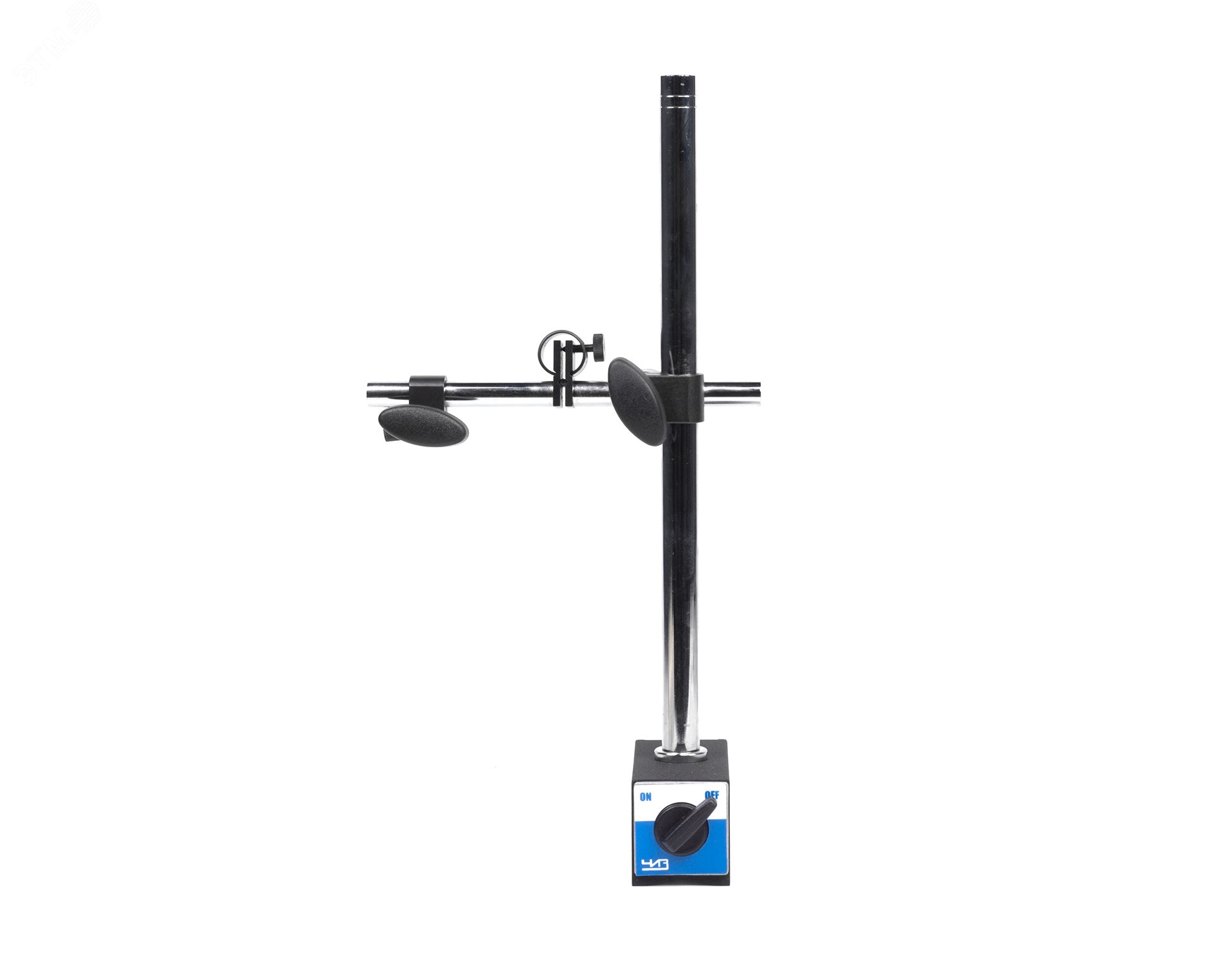 Штатив для индикаторов ШМ- IIВ магнитный ЧИЗ