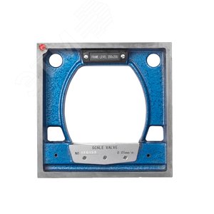 Уровень рамный 200мм 0.05мм/м ЧИЗ