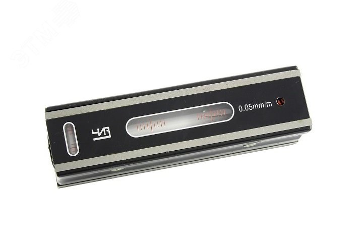 Уровень брусковый 200мм 0.02мм/м (ГРСИ №36894-08) с поверкой