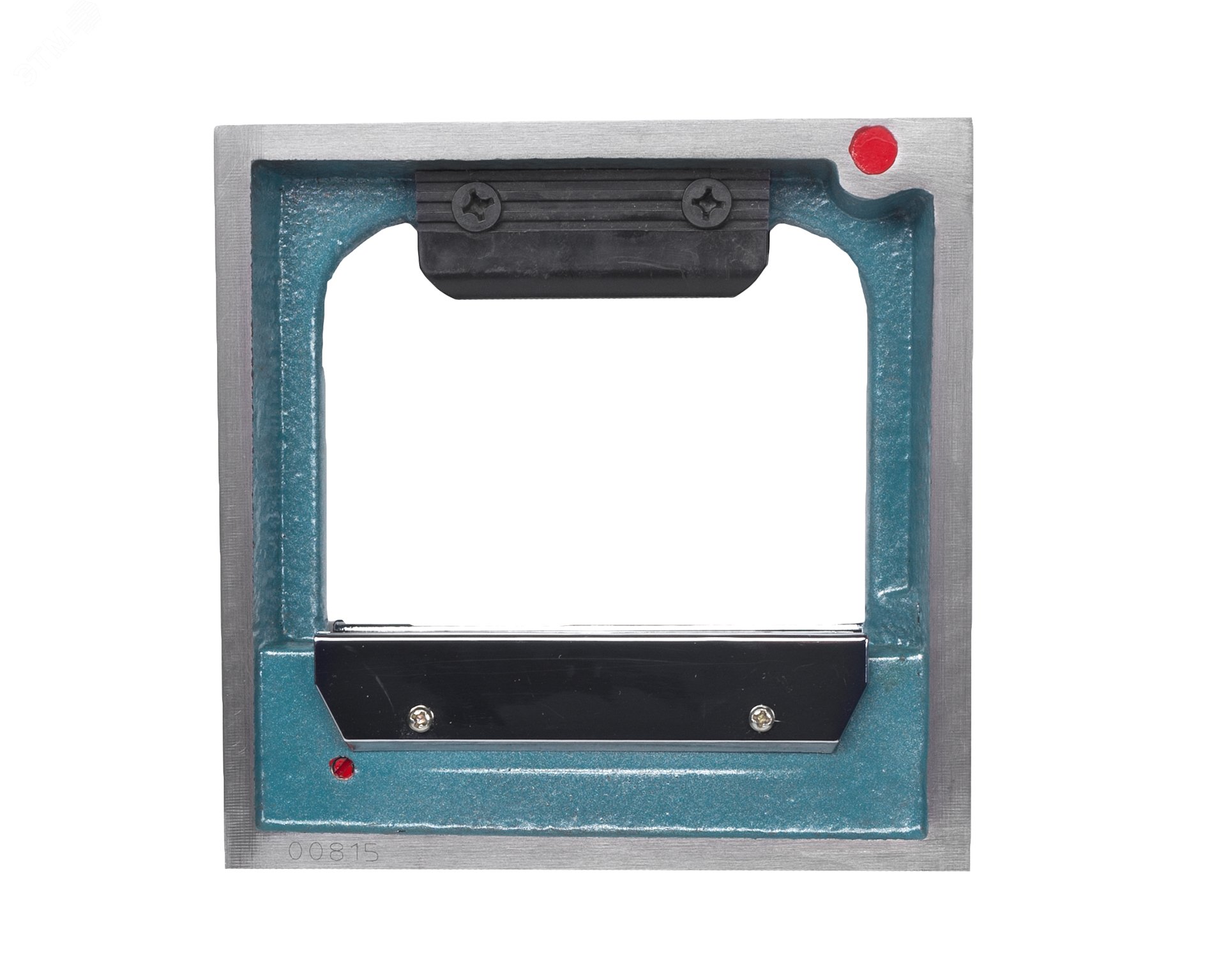 Уровень рамный 150мм 0.02мм/м