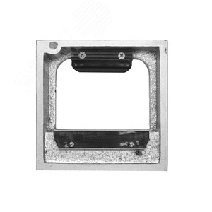 Уровень рамный 150мм 0.05мм/м