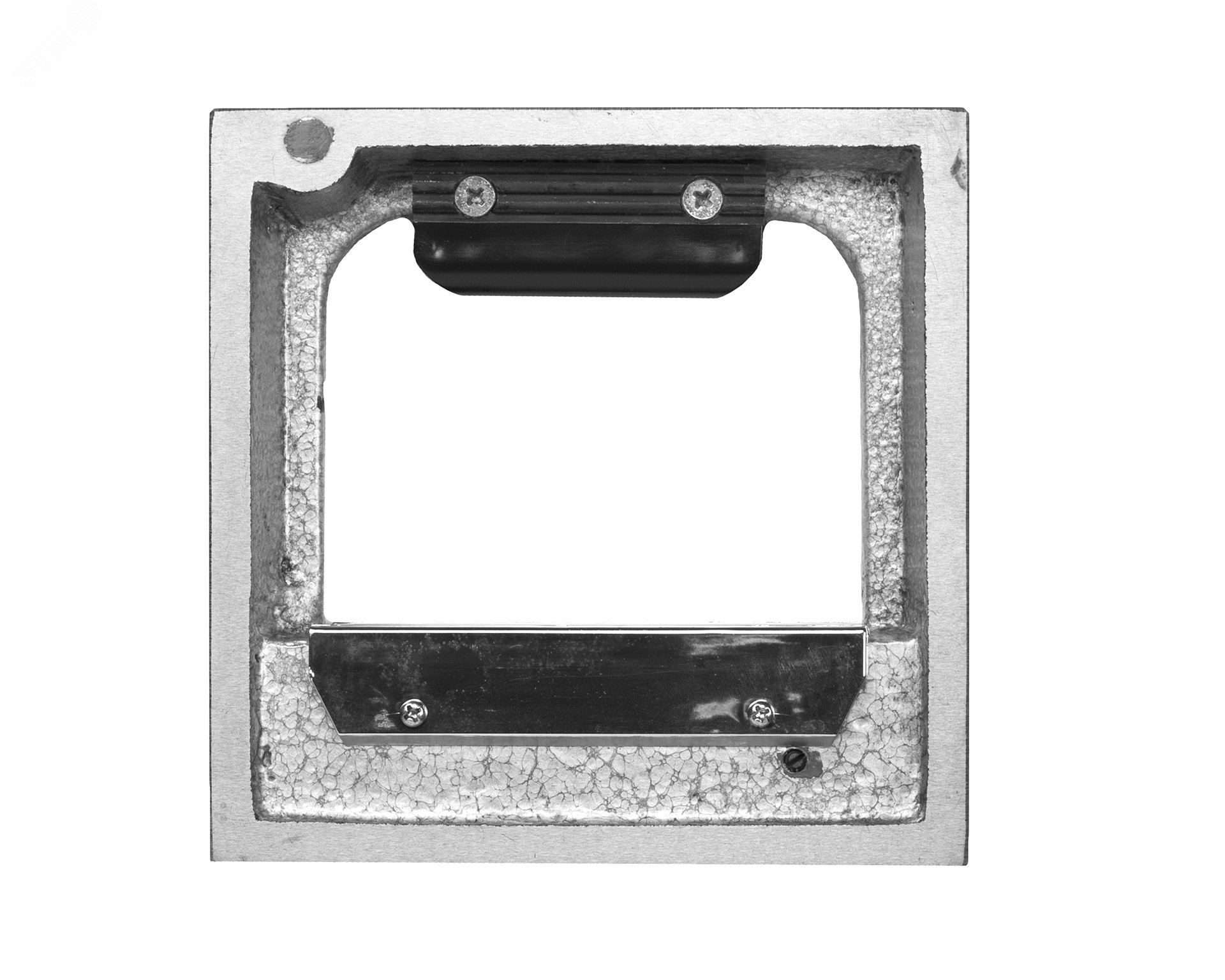 Уровень рамный 150мм 0.05мм/м