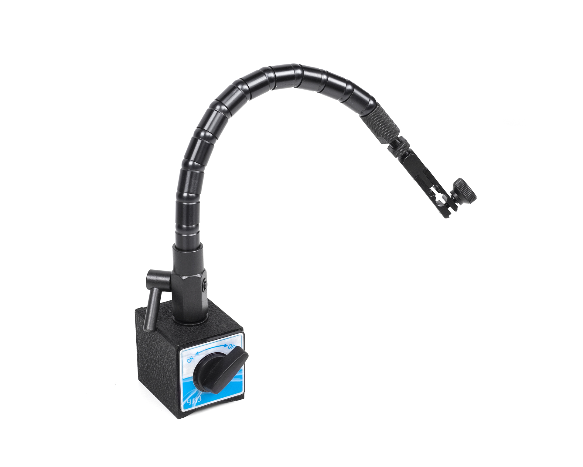 Стойка для индикаторов магнитное основание L=360мм гибкая тип МС-29 ЧИЗ