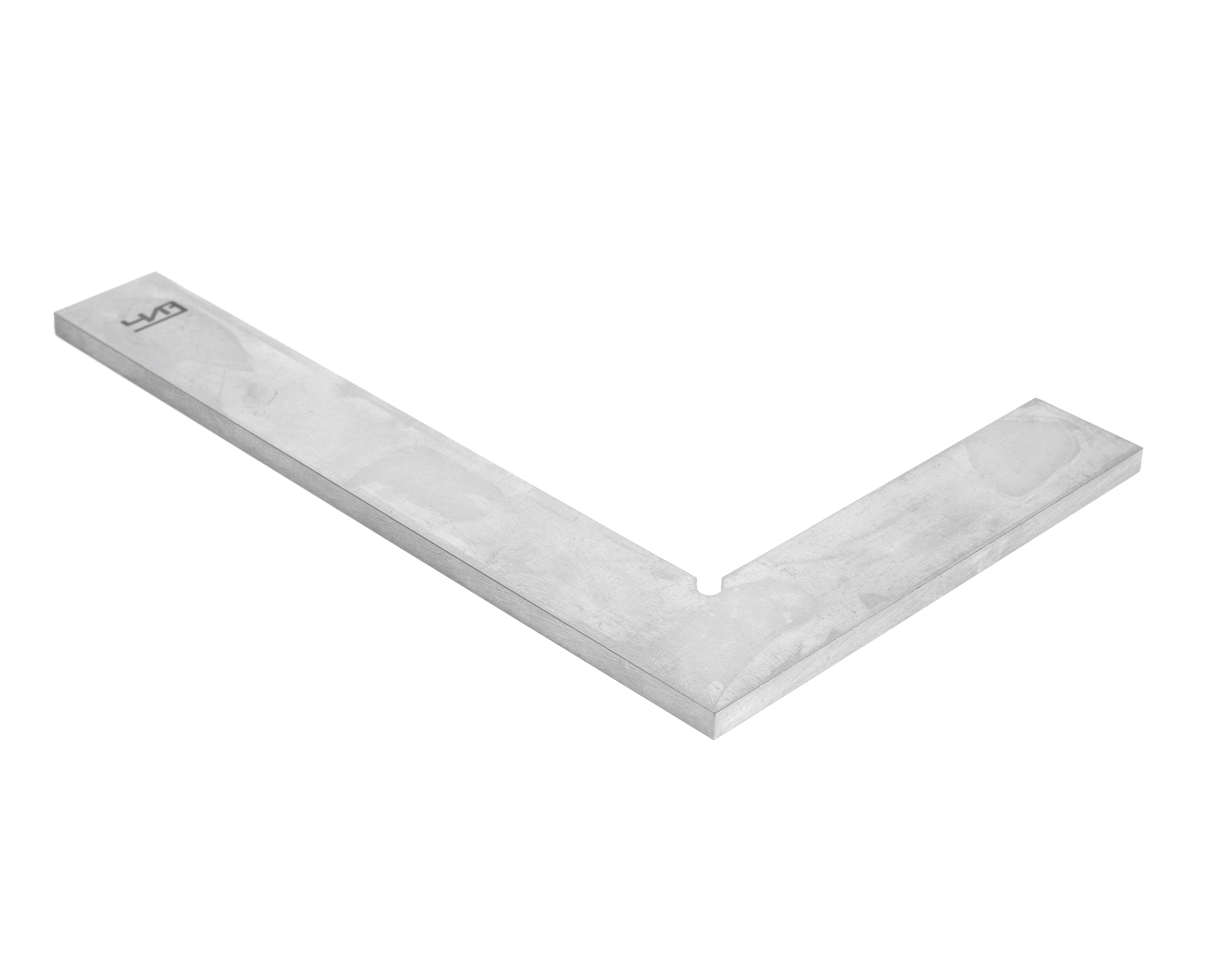 Угольник поверочный УП 400х250 кл.2 ЧИЗ