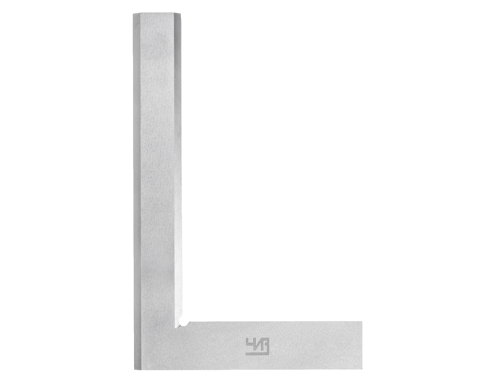Угольник лекальный УЛП-250х160 кл.0 ЧИЗ