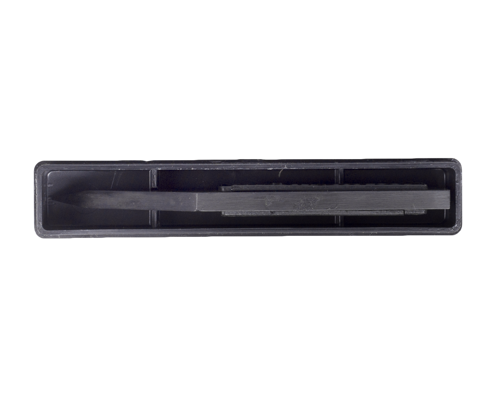 Линейка лекальная ЛД- 125 кл.0 ЧИЗ